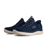 Skechers Summits MAR - 232457-NVY-205